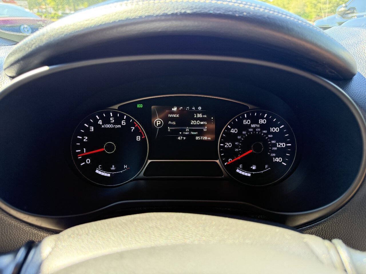 Used 2015 Kia Soul ! w/ Sun & Sound Package FWD image 20