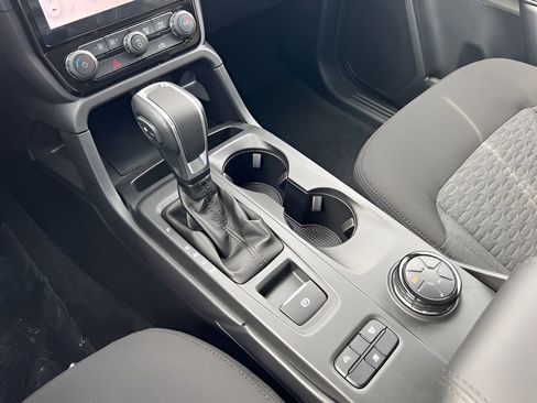 New 2025 Ford Ranger XLT w/ Equipment Group 301A High image 25