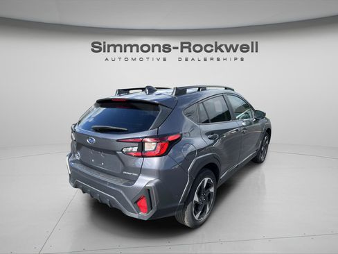 Used 2024 Subaru Crosstrek 2.5i Limited AWD/4WD image 5