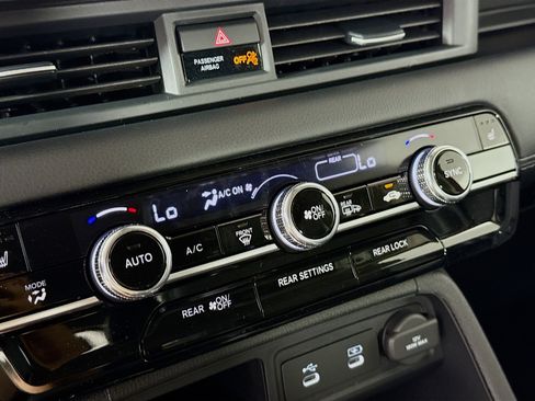 New 2026 Honda Pilot EX-L image 19