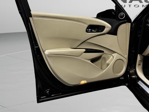 Certified 2017 Acura RDX FWD w/ Technology Package image 36