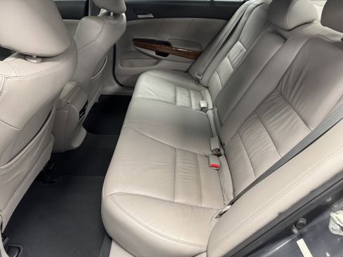 Used 2012 Honda Accord EX-L image 11