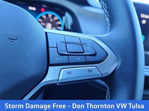 New 2026 Volkswagen Atlas Cross Sport SE AWD/4WD image 24