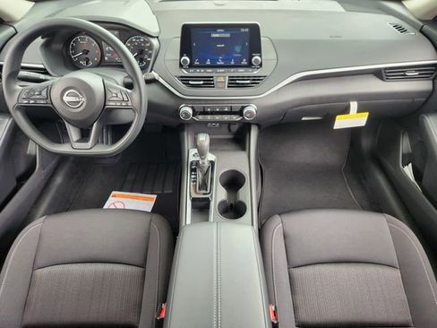 New 2025 Nissan Altima 2.5 S image 22