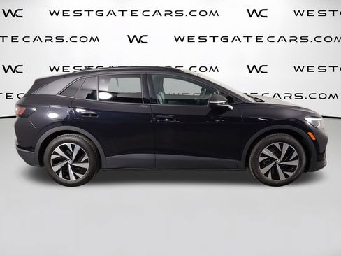 Used 2023 Volkswagen ID.4 2WD image 50