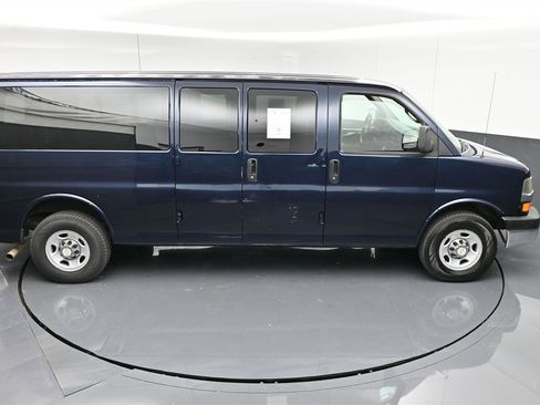 Used 2014 Chevrolet Express 3500 LT w/ LT Preferred Equipment Group image 23