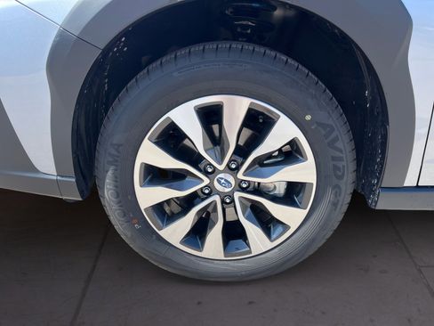 Certified 2025 Subaru Outback Touring XT AWD/4WD image 15