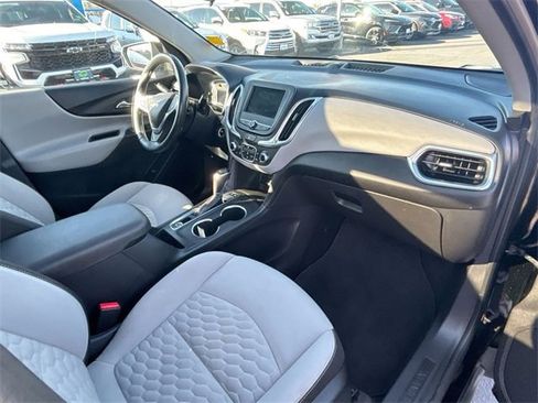 Certified 2019 Chevrolet Equinox LT image 23