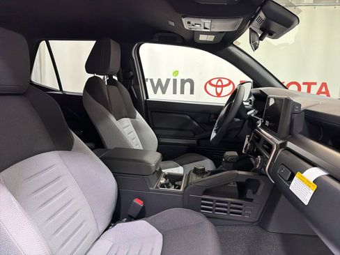New 2026 Toyota 4Runner TRD Sport AWD/4WD image 12