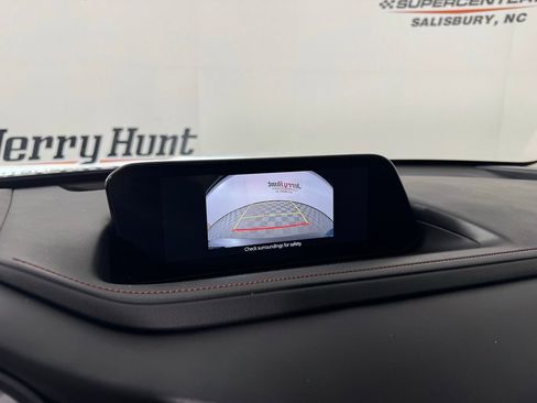 Used 2025 MAZDA CX-30 AWD 2.5 S w/ Preferred Package image 18