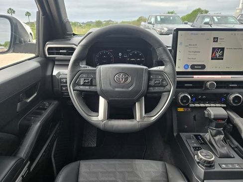 New 2026 Toyota Tacoma TRD Off-Road AWD/4WD image 8