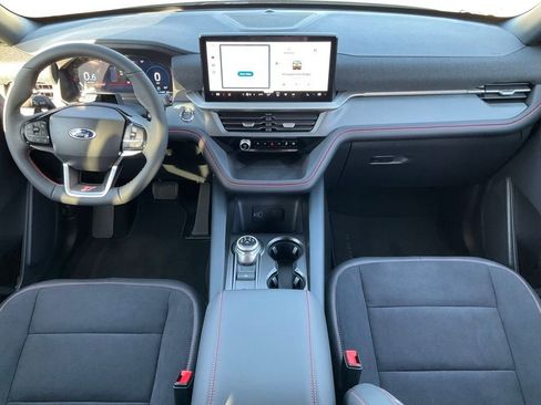 New 2026 Ford Explorer ST w/ Sun And Sound Package image 35