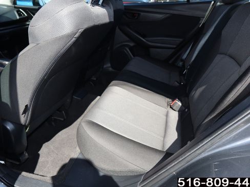 Used 2023 Subaru Impreza Premium image 16