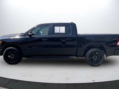 Used 2022 RAM 1500 Big Horn image 6