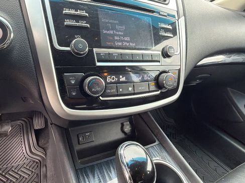 Used 2018 Nissan Altima 2.5 SL image 13