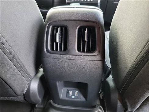 Used 2024 Hyundai Tucson SEL FWD image 14
