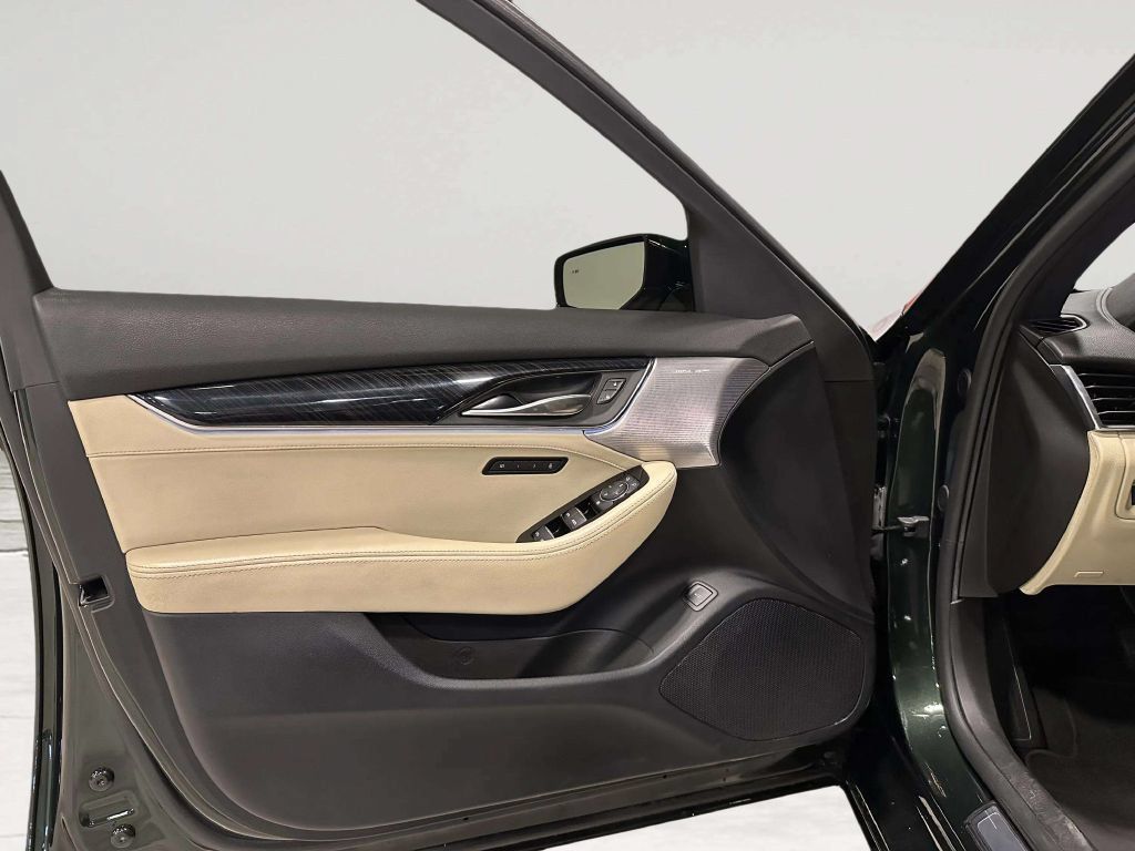 Used 2020 Cadillac CT5 Premium Luxury AWD/4WD image 19