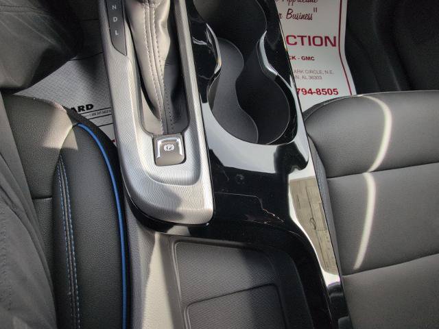 New 2026 Buick Envista Sport Touring w/ Convenience I Package FWD image 27