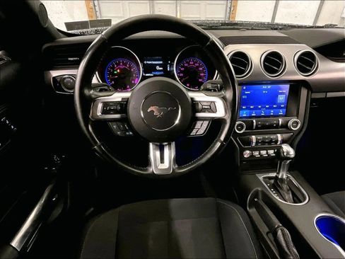 Used 2019 Ford Mustang GT w/ Equipment Group 301A RWD image 5