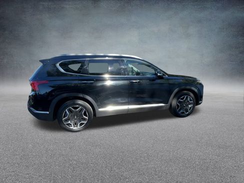 Used 2023 Hyundai Santa Fe Limited image 26