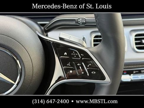 New 2026 Mercedes-Benz GLE 450 4MATIC image 18
