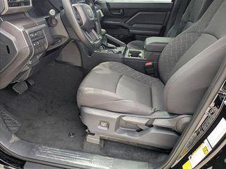 New 2025 Toyota Tacoma SR5 video 4