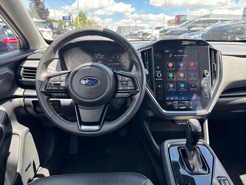 Certified 2024 Subaru Crosstrek 2.5i Limited w/ Crosstrek Mirror Package AWD/4WD image 2