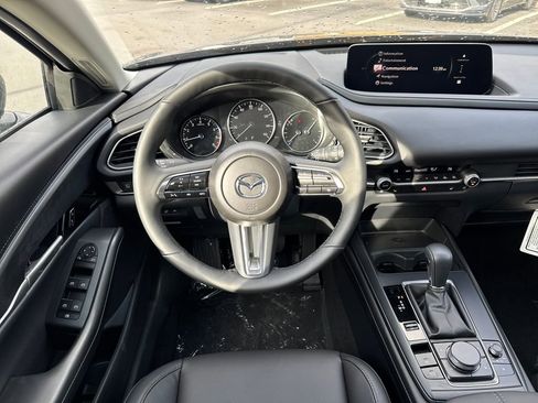 New 2026 MAZDA CX-30 AWD 2.5 S w/ Premium Package image 15