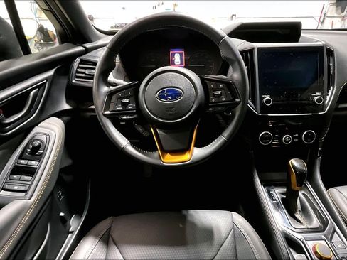 Used 2024 Subaru Forester Wilderness image 6