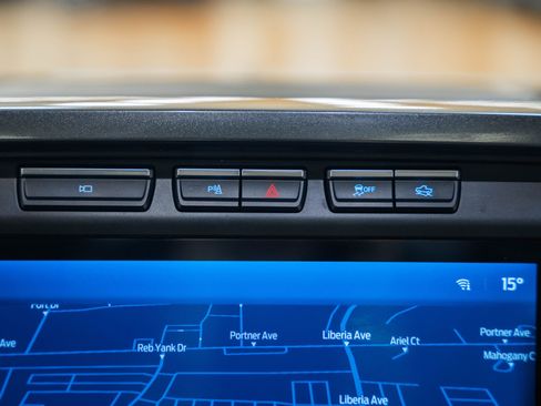 Certified 2023 Ford F150 Tremor w/ Equipment Group 402A High image 30