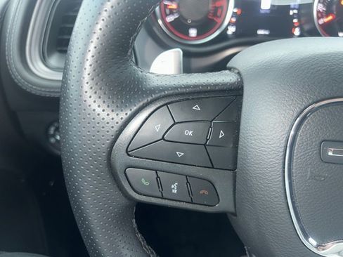 Used 2023 Dodge Challenger R/T w/ Plus Package image 21