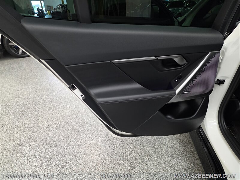 Used 2024 BMW 530i w/ M Sport Package RWD image 18