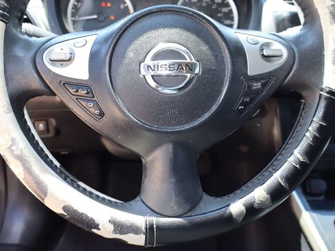 Used 2017 Nissan Sentra SV FWD image 10