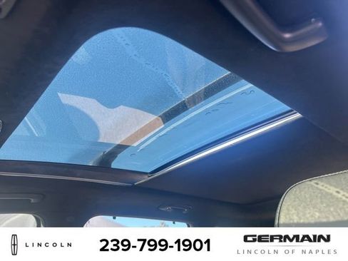 Used 2023 Hyundai Santa Fe Calligraphy w/ Cargo Package image 12