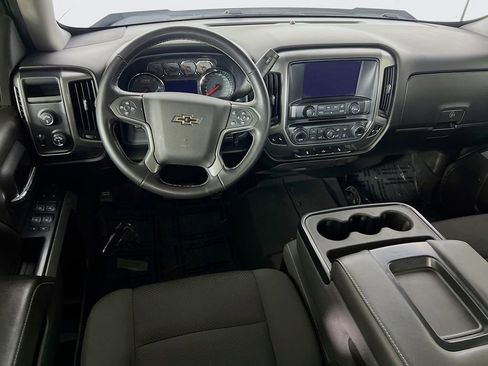 Used 2018 Chevrolet Silverado 1500 LT w/ All Star Edition image 21