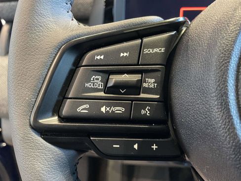 New 2026 Subaru Outback Limited image 10