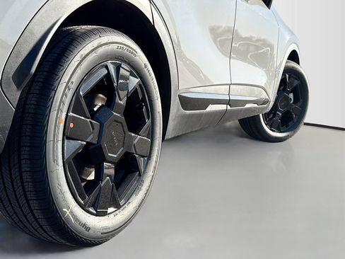 New 2026 Kia Sportage X-Line image 13