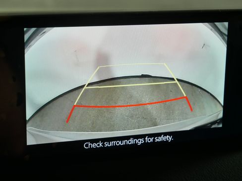 New 2025 MAZDA CX-5 AWD 2.5 S image 9