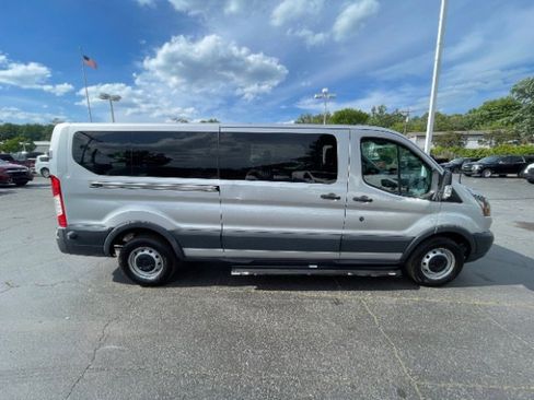 Used 2015 Ford Transit 350 XL RWD image 5