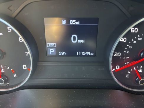 Used 2020 Kia Sportage LX FWD image 39