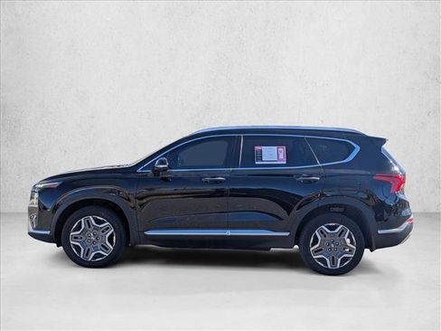 Used 2022 Hyundai Santa Fe Limited image 8