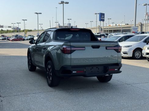 New 2026 Hyundai Santa Cruz SEL image 7