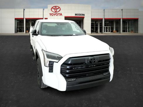 New 2026 Toyota Tundra SR5 image 31