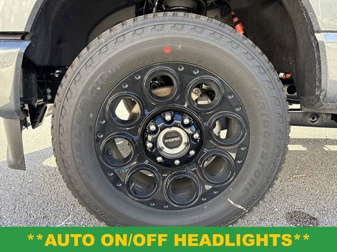New 2026 Ford F250 XLT image 15