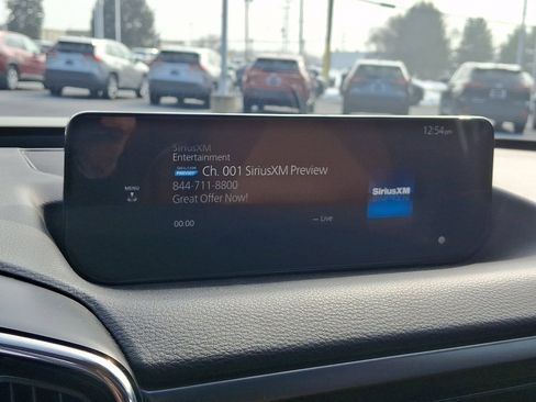 Certified 2024 MAZDA CX-50 2.5 Turbo w/ Cargo Package image 18