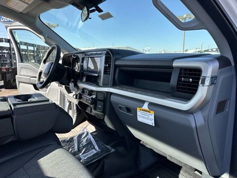 New 2024 Ford F350 XL w/ Snow Plow Prep Package image 44