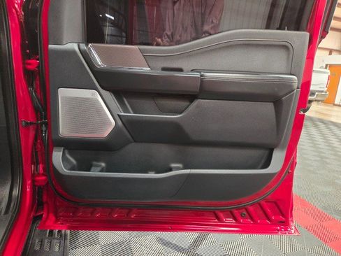 Used 2021 Ford F150 Raptor w/ Equipment Group 801A High AWD/4WD image 37