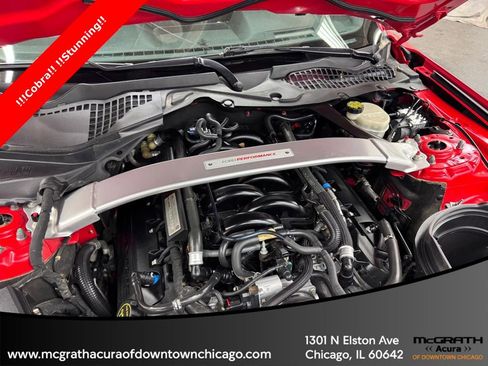 Used 2017 Ford Mustang Shelby GT350 w/ Electronics Package image 31