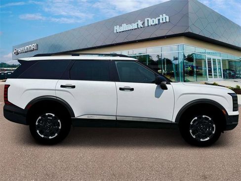 New 2026 Hyundai Palisade XRT Pro image 9