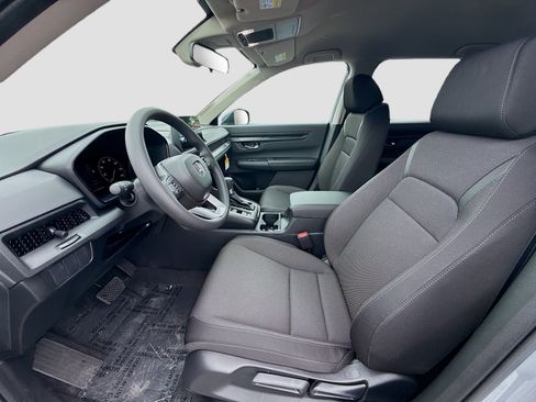New 2026 Honda CR-V LX image 16